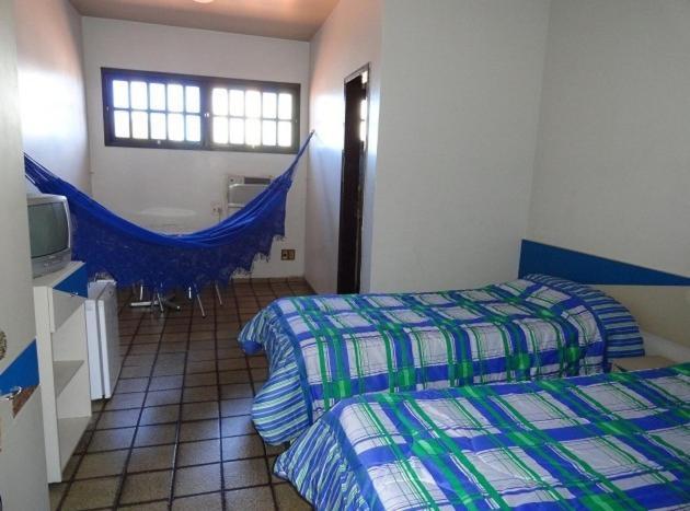 Formosa Residence João Pessoa Zimmer foto